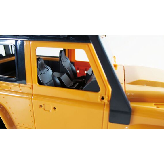 Amewi 22373 / Off-road car / 1 16 / Electric engine / Lithium-Ion