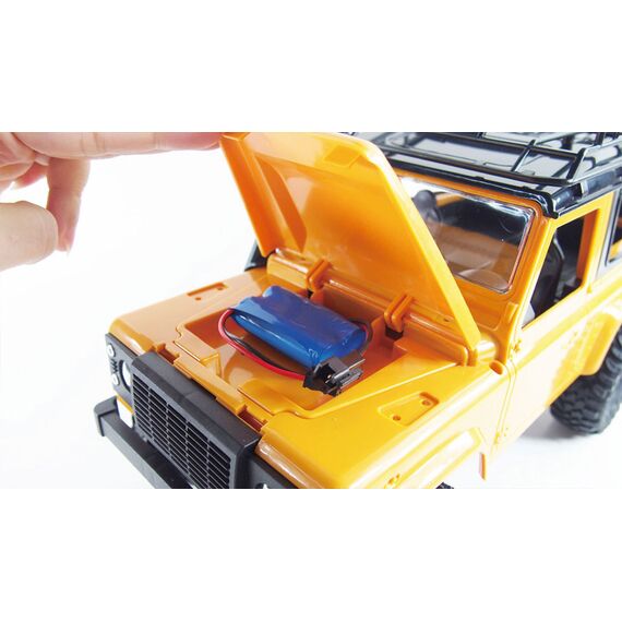 Amewi 22373 / Off-road car / 1 16 / Electric engine / Lithium-Ion