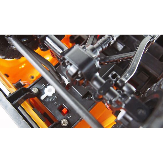 Amewi 22373 / Off-road car / 1 16 / Electric engine / Lithium-Ion
