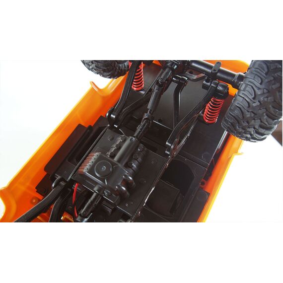 Amewi 22373 / Off-road car / 1 16 / Electric engine / Lithium-Ion