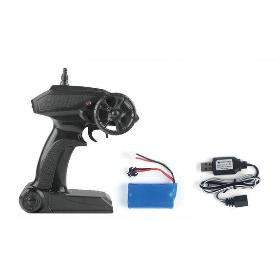 Amewi 22373 / Off-road car / 1 16 / Electric engine / Lithium-Ion