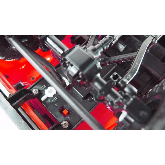 Amewi 22374 / Off-road car / 1 16 / Electric engine / Lithium-Ion
