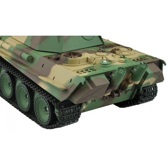 Amewi 23070 / Tank / 1 16 / Electric engine