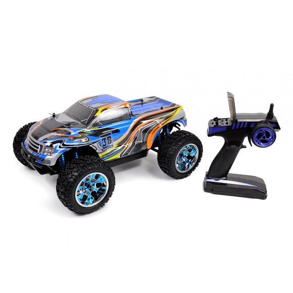 Amewi 22098 / Monster truck / 1 10 / Electric engine