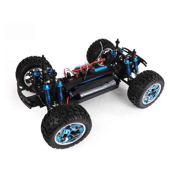 Amewi 22098 / Monster truck / 1 10 / Electric engine