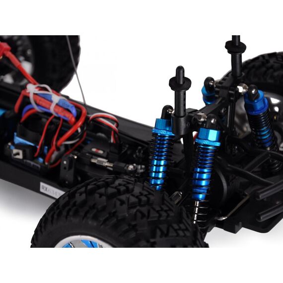 Amewi 22098 / Monster truck / 1 10 / Electric engine