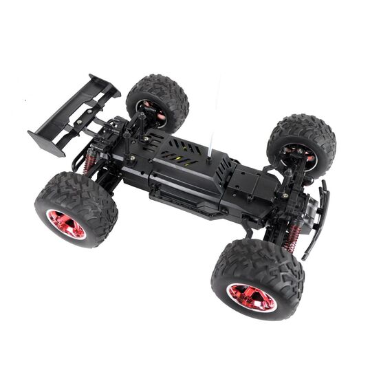 Amewi S-Track / Truggy / 1 12 / Electric engine / Nickel- | 22099