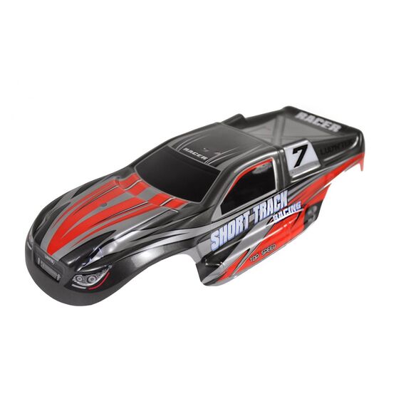 Amewi S-Track / Truggy / 1 12 / Electric engine / Nickel- | 22099