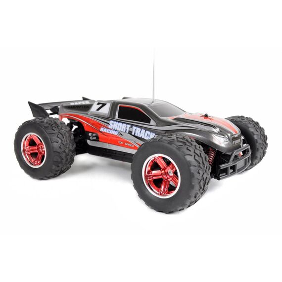 Amewi S-Track / Truggy / 1 12 / Electric engine / Nickel- | 22099