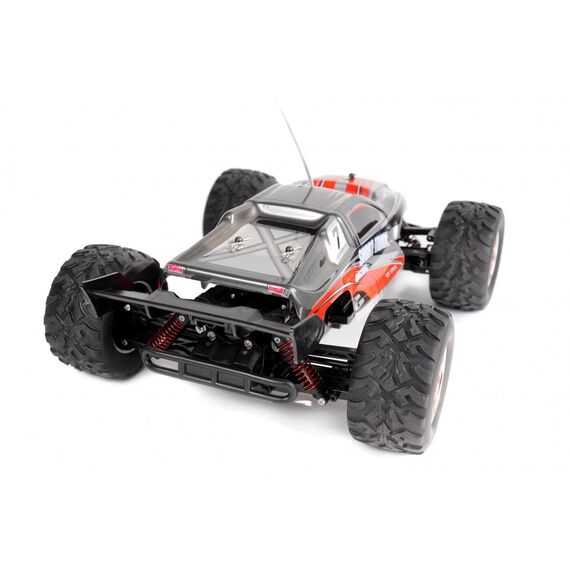 Amewi S-Track / Truggy / 1 12 / Electric engine / Nickel- | 22099