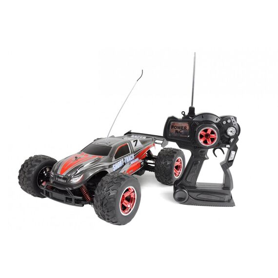 Amewi S-Track / Truggy / 1 12 / Electric engine / Nickel- | 22099