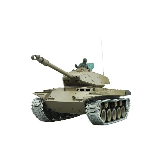 Amewi 23045 / Tank / 1 16 / Electric engine