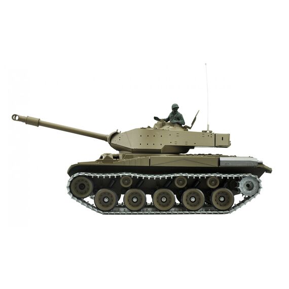Amewi 23045 / Tank / 1 16 / Electric engine