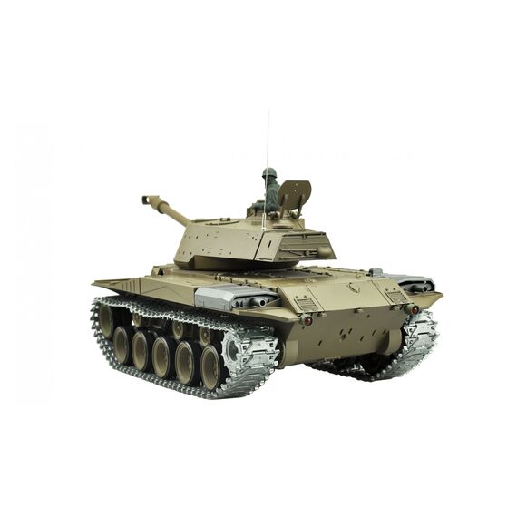 Amewi 23045 / Tank / 1 16 / Electric engine