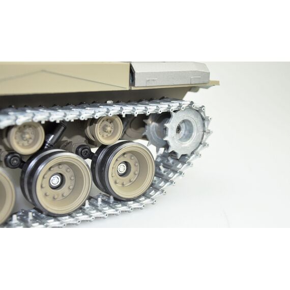 Amewi 23045 / Tank / 1 16 / Electric engine