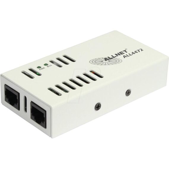 ALLNET MSR Sensor ALL4472 Feinstaubsensor*white* - 8 - 5,5 V - We