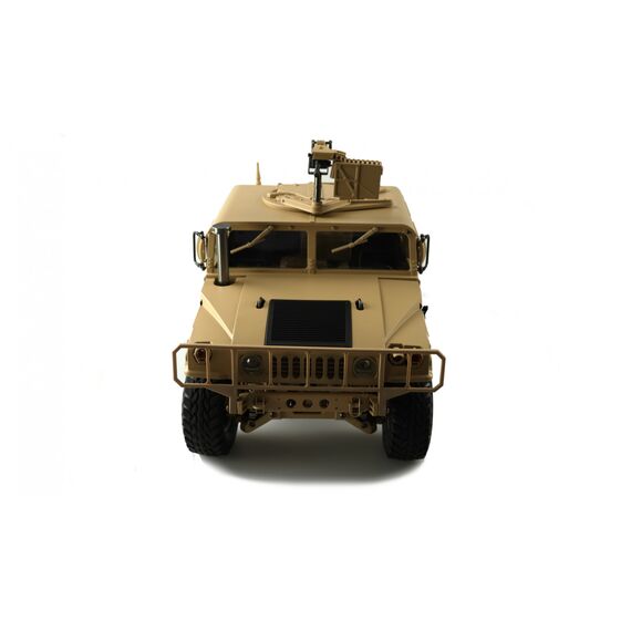 Amewi 22418 / Military truck / 1 10 / Electric engine / 5 kg