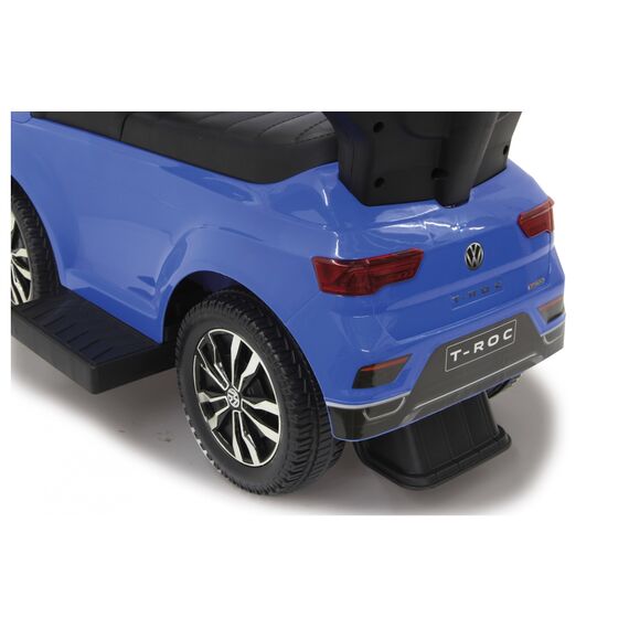 Jamara VW T-Roc / 12 month(s) / 36 month(s) / 4 wheel(s) | 460462