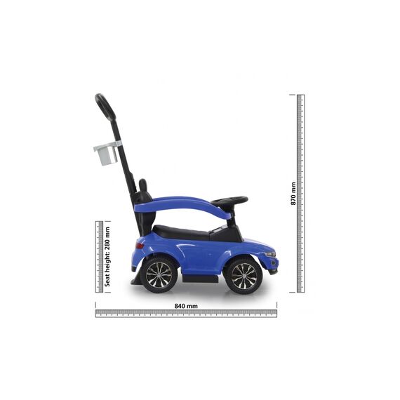 Jamara VW T-Roc / 12 month(s) / 36 month(s) / 4 wheel(s) | 460462