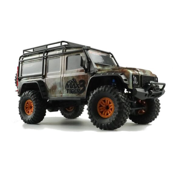 Amewi Dirt Climbing SUV Crawler / Crawler truck / 1 10 /  | 22426