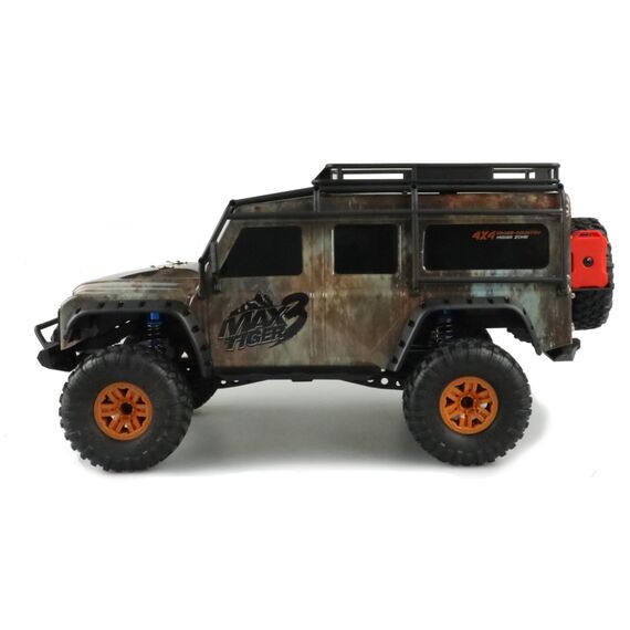 Amewi Dirt Climbing SUV Crawler / Crawler truck / 1 10 /  | 22426