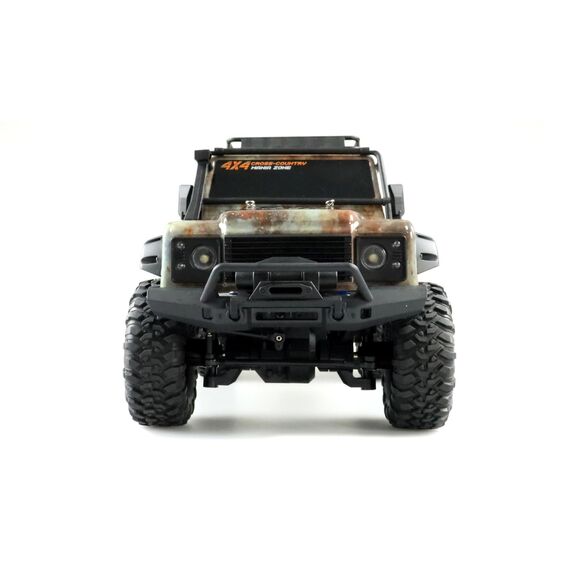 Amewi Dirt Climbing SUV Crawler / Crawler truck / 1 10 /  | 22426