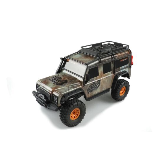 Amewi Dirt Climbing SUV Crawler / Crawler truck / 1 10 /  | 22426