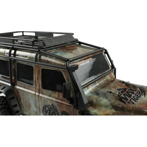 Amewi Dirt Climbing SUV Crawler / Crawler truck / 1 10 /  | 22426