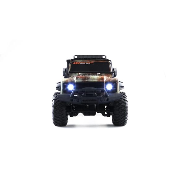 Amewi Dirt Climbing SUV Crawler / Crawler truck / 1 10 /  | 22426