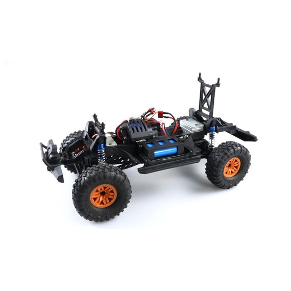 Amewi Dirt Climbing SUV Crawler / Crawler truck / 1 10 /  | 22426