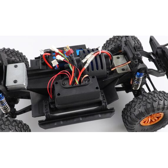 Amewi Dirt Climbing SUV Crawler / Crawler truck / 1 10 /  | 22426
