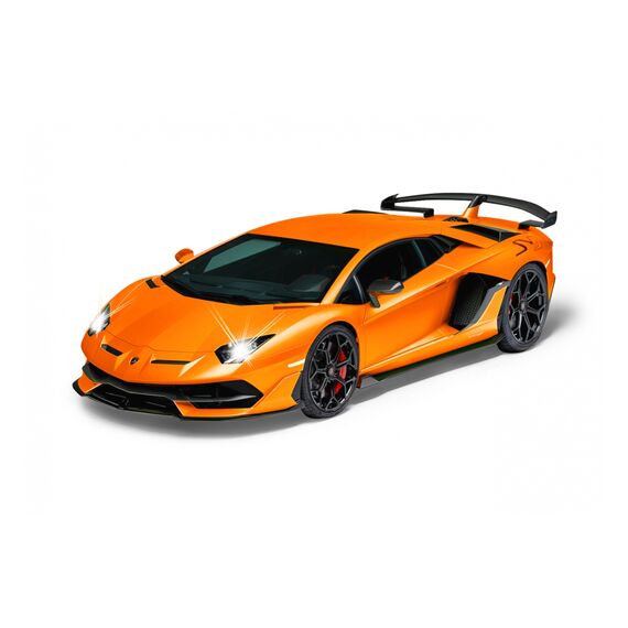 Jamara Lamborghini Aventador SVJ / Sport car / 1 14 / El | 405170