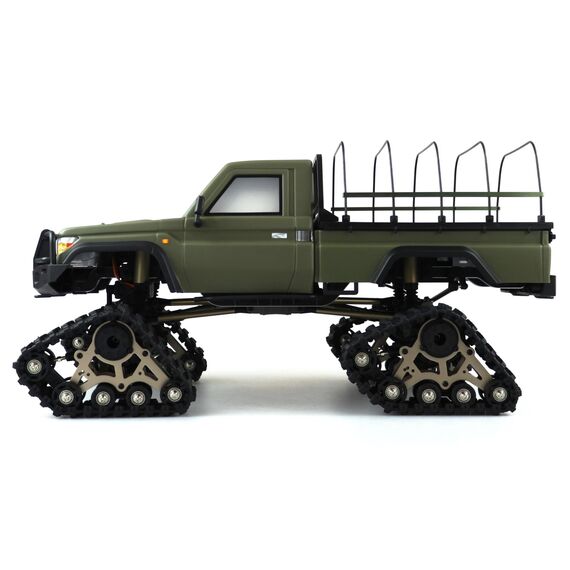 Amewi AMXROCK RCX10PTS / Off-road car / 1 10 / Electric e | 22463