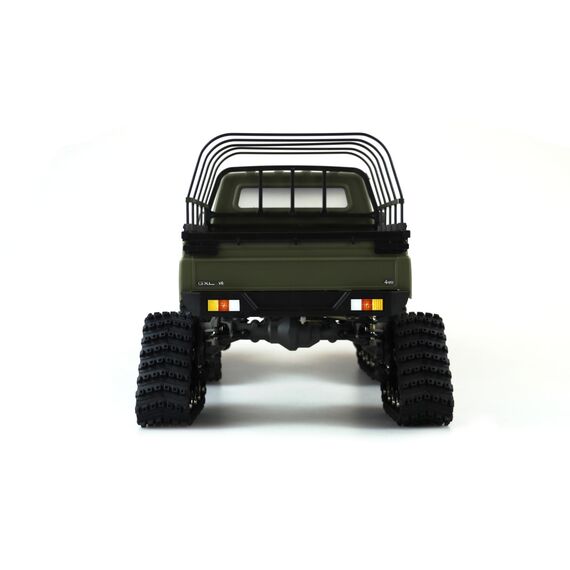 Amewi AMXROCK RCX10PTS / Off-road car / 1 10 / Electric e | 22463