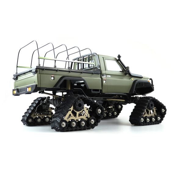 Amewi AMXROCK RCX10PTS / Off-road car / 1 10 / Electric e | 22463
