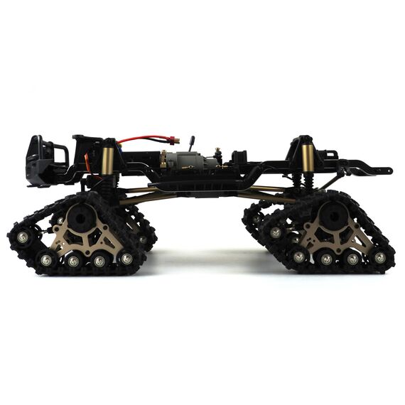 Amewi AMXROCK RCX10PTS / Off-road car / 1 10 / Electric e | 22463