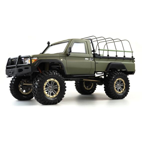 Amewi AMXROCK RCX10PS / Off-road car / 1 10 / Electric en | 22461
