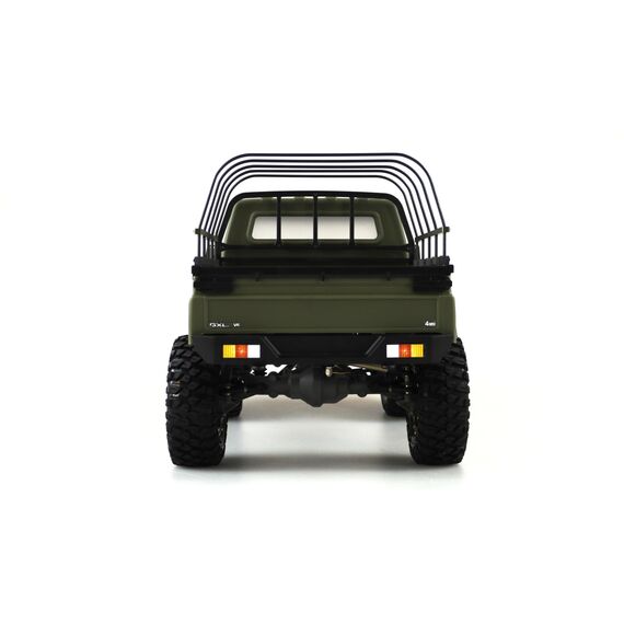 Amewi AMXROCK RCX10PS / Off-road car / 1 10 / Electric en | 22461