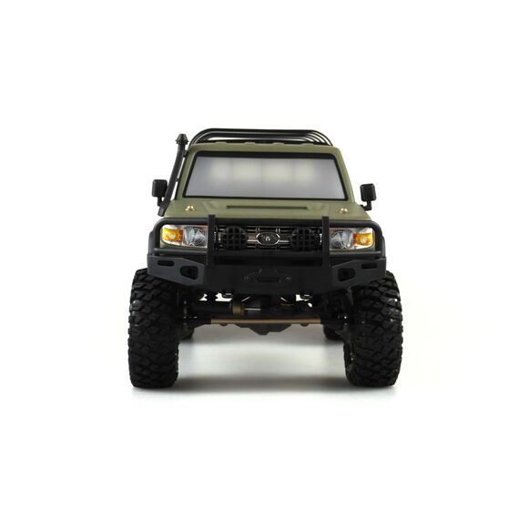 Amewi AMXROCK RCX10PS / Off-road car / 1 10 / Electric en | 22461