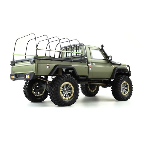 Amewi AMXROCK RCX10PS / Off-road car / 1 10 / Electric en | 22461