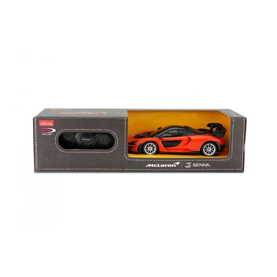 Jamara McLaren Senna / Car / 1 24 / Electric engine / 6  | 403121
