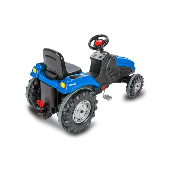 Jamara Pedal Tractor Big Wheel / Pedal / 3 yr(s) / 4 whe | 460837