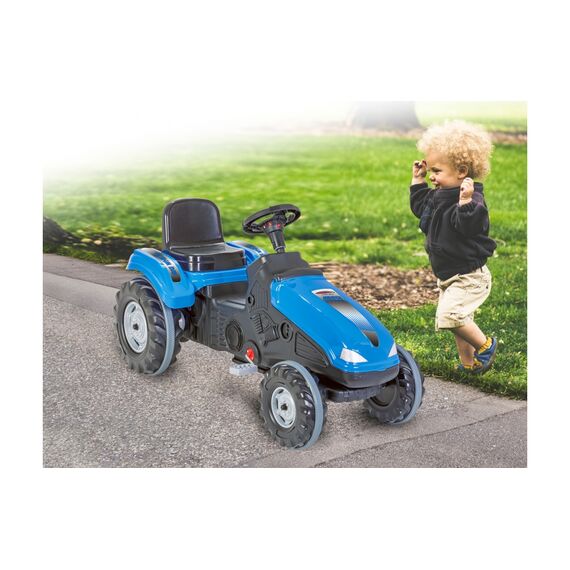 Jamara Pedal Tractor Big Wheel / Pedal / 3 yr(s) / 4 whe | 460837