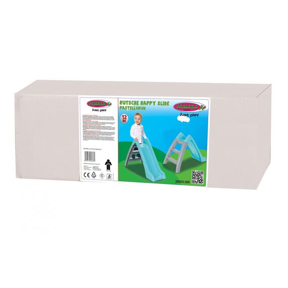 Jamara Slide Happy Slide / 1 yr(s) / Blue | 460693