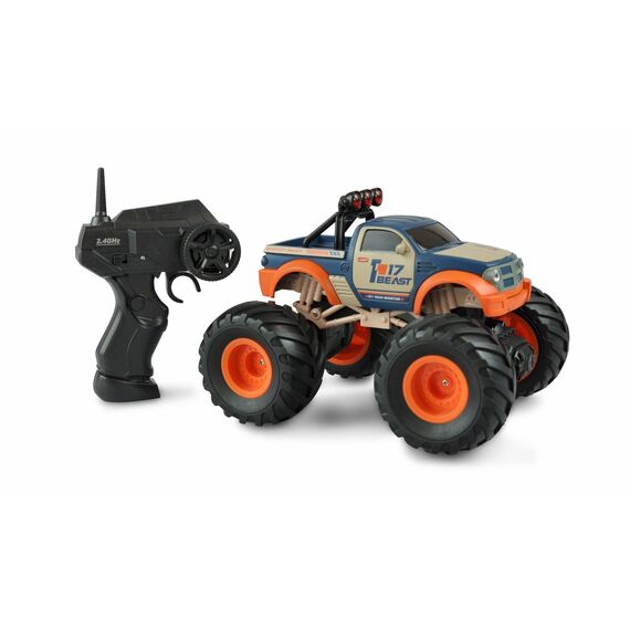 Amewi 22483 / Buggy / 1 18 / Electric engine / 6 yr(s) / Lithium-