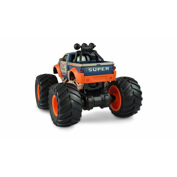 Amewi 22483 / Buggy / 1 18 / Electric engine / 6 yr(s) / Lithium-