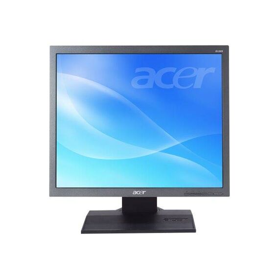 Acer B196L Aymirx B6 Series LED monitor 19 1280 x UM.CB6EE.A18