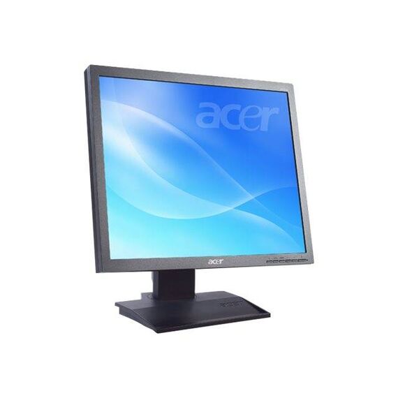 Acer B196L Aymirx B6 Series LED monitor 19 1280 x UM.CB6EE.A18