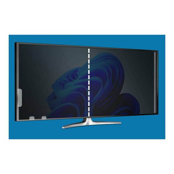 Kensington Display privacy filter 2way removable 34 627436