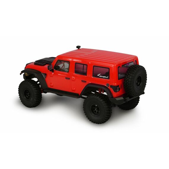 Amewi AMXRock AM18 Kratos / Crawler truck / 1 18 / Electr | 22520